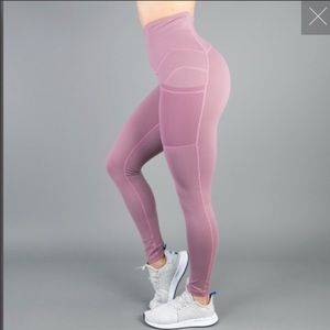 BuffBunny Athena Leggings - Size Small